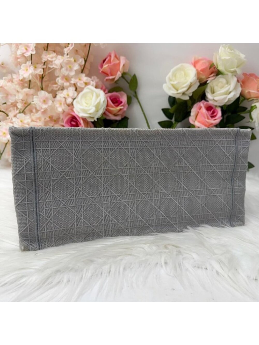 Dior Book Tote Canvas - Picture 5 of 15